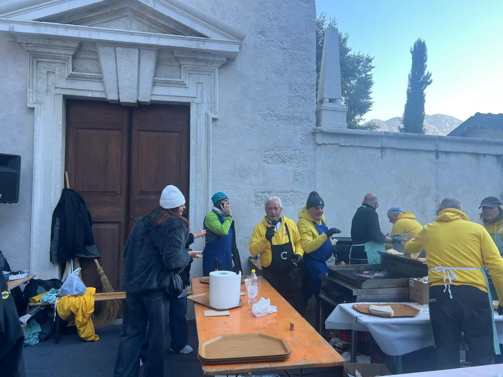 Fiera di Sant’Andrea