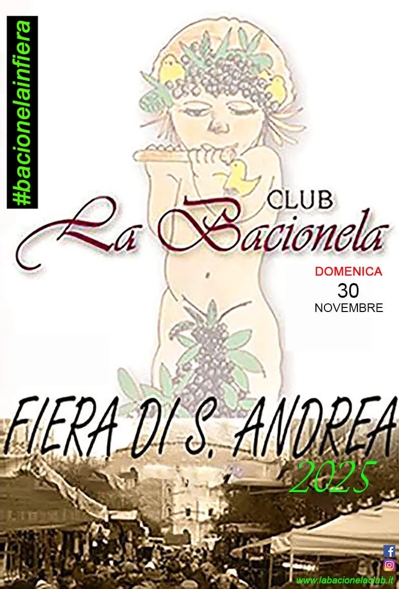 Fiera di Sant’Andrea